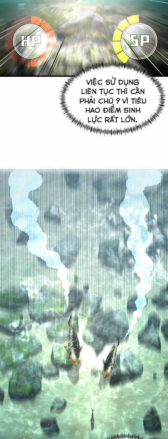Hoá Thân Thành Cá - Chapter 3 - Trang 55