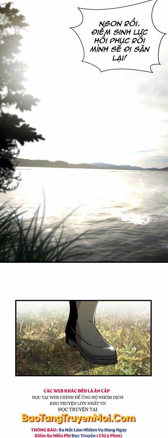 Hoá Thân Thành Cá - Chapter 3 - Trang 60