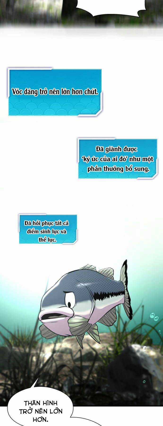 Hoá Thân Thành Cá - Chapter 3 - Trang 65