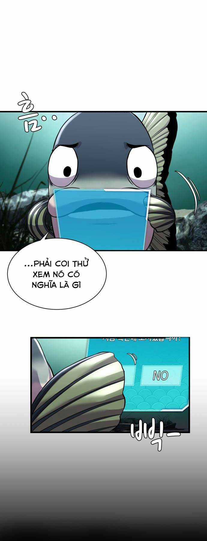 Hoá Thân Thành Cá - Chapter 3 - Trang 67