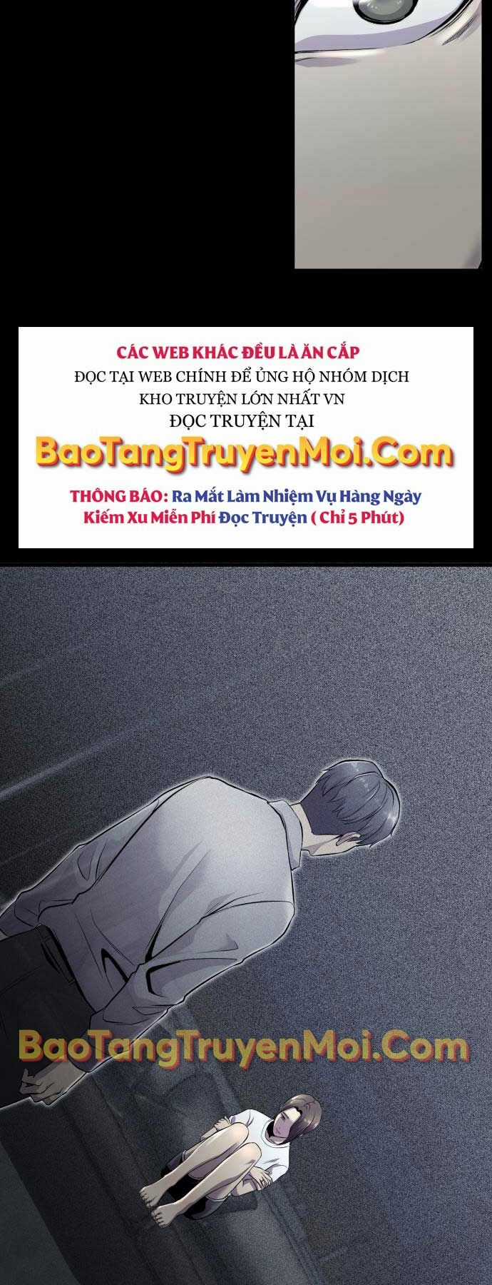 Hoá Thân Thành Cá - Chapter 3 - Trang 70