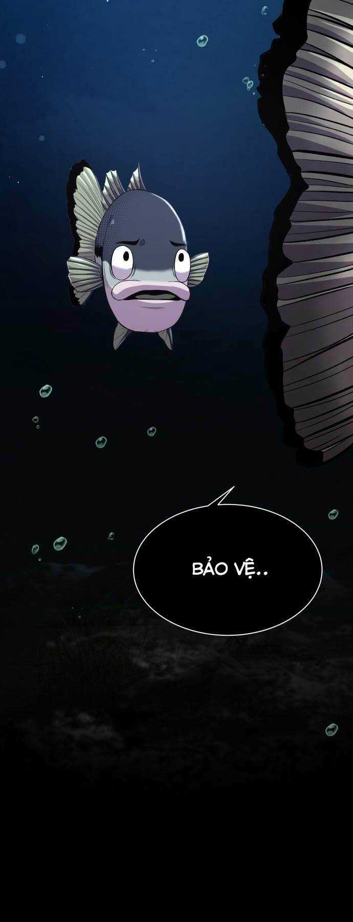 Hoá Thân Thành Cá - Chapter 3 - Trang 10