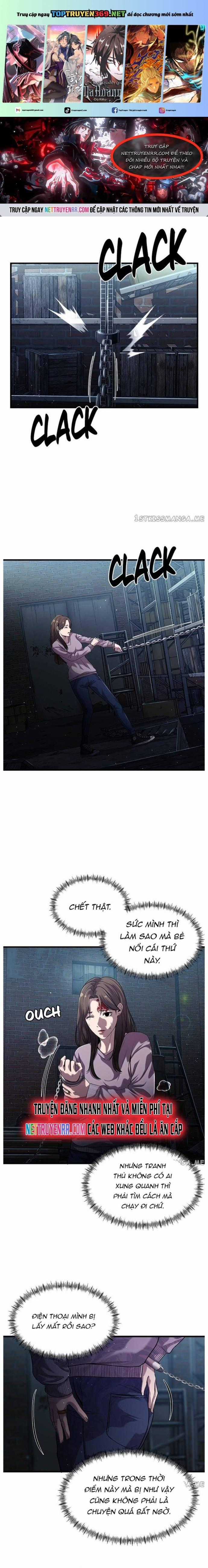 Hoá Thân Thành Cá - Chapter 30 - Trang 1