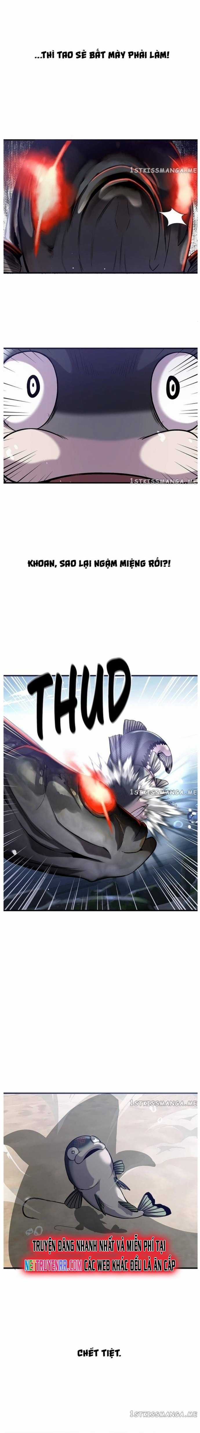 Hoá Thân Thành Cá - Chapter 31 - Trang 14