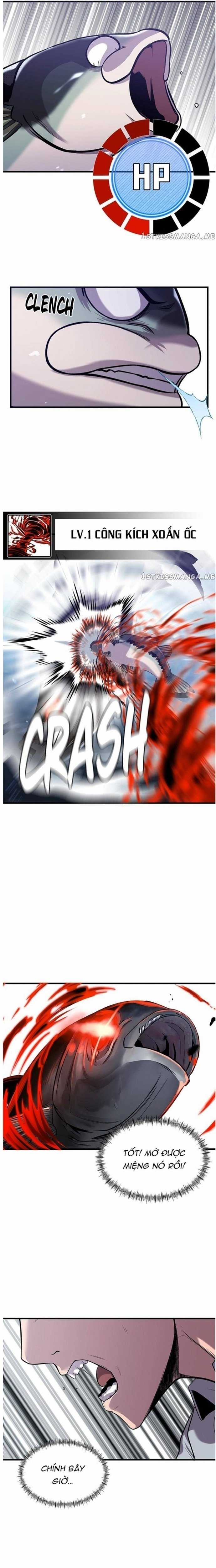 Hoá Thân Thành Cá - Chapter 31 - Trang 20