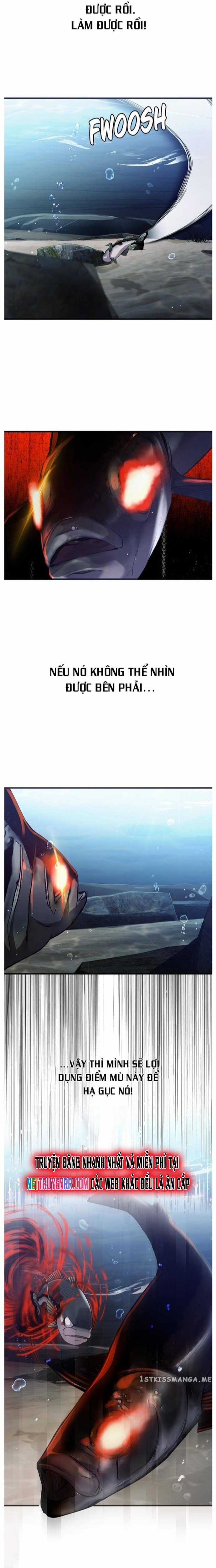 Hoá Thân Thành Cá - Chapter 32 - Trang 12