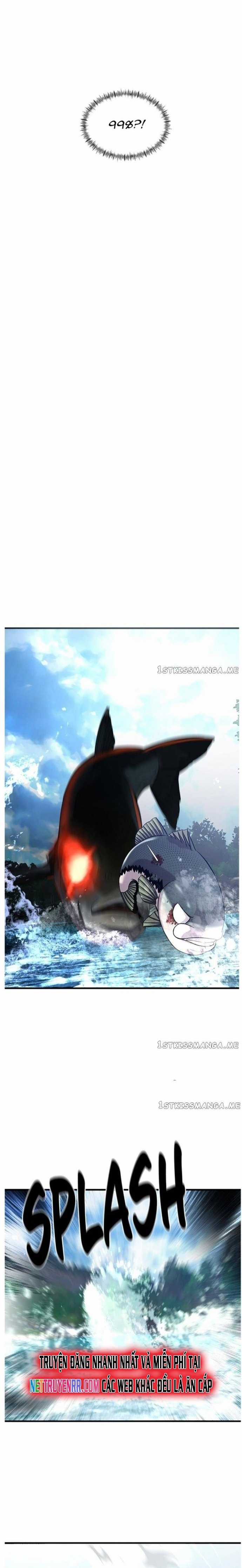 Hoá Thân Thành Cá - Chapter 32 - Trang 5