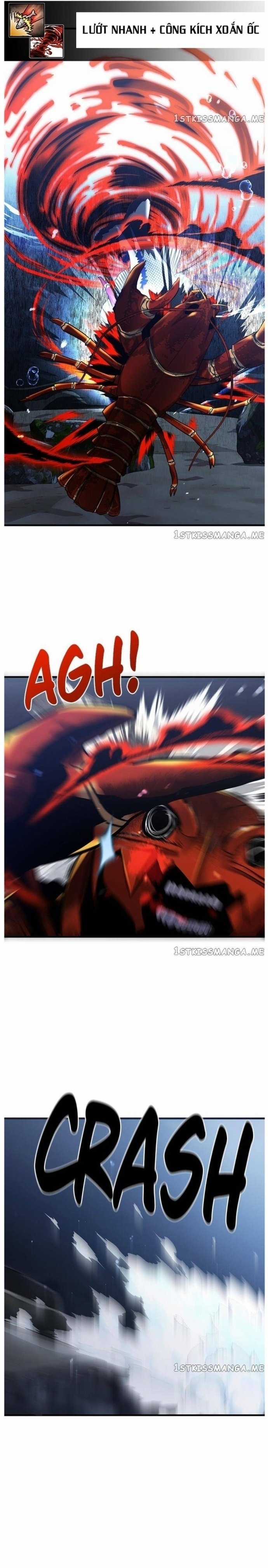 Hoá Thân Thành Cá - Chapter 33 - Trang 17