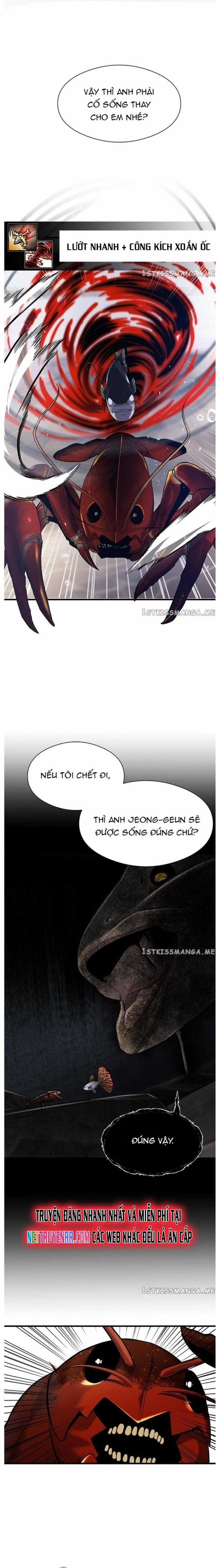 Hoá Thân Thành Cá - Chapter 33 - Trang 22