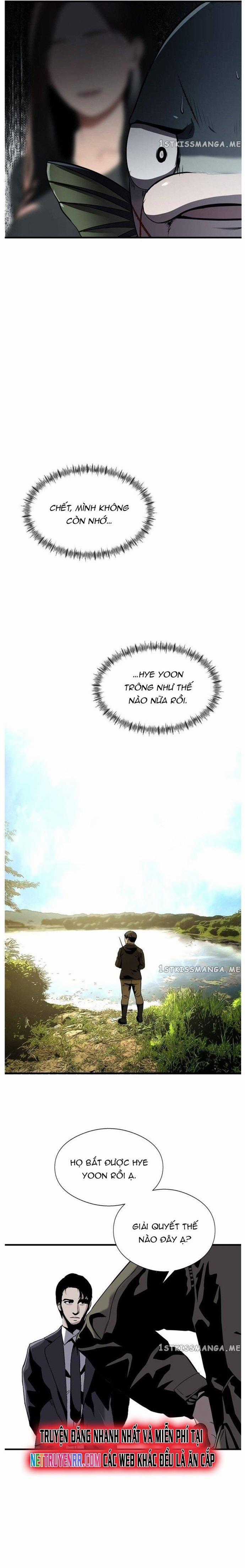 Hoá Thân Thành Cá - Chapter 34 - Trang 9