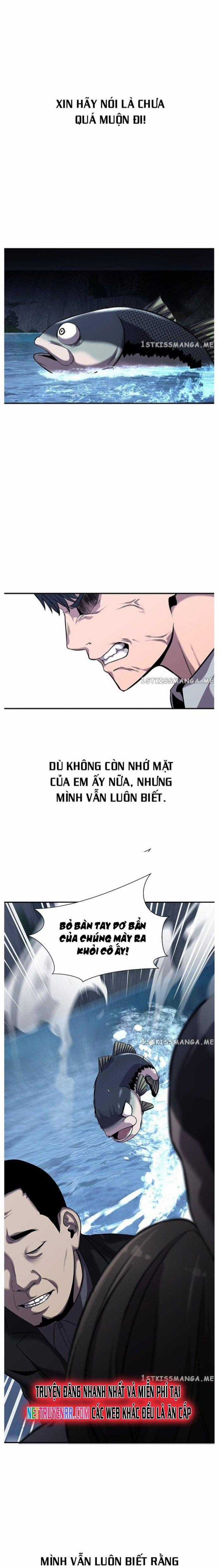 Hoá Thân Thành Cá - Chapter 35 - Trang 25