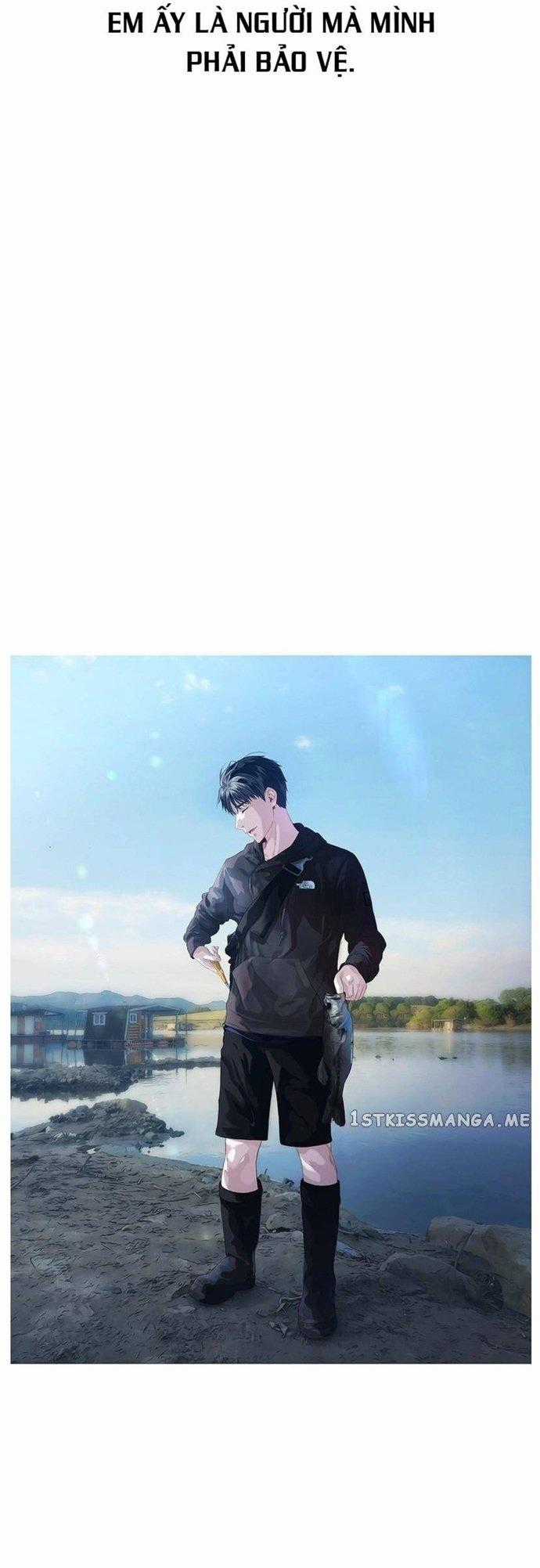 Hoá Thân Thành Cá - Chapter 35 - Trang 26