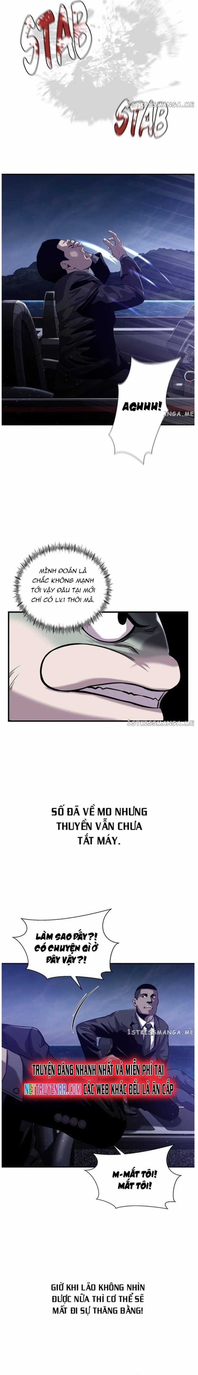 Hoá Thân Thành Cá - Chapter 36 - Trang 11