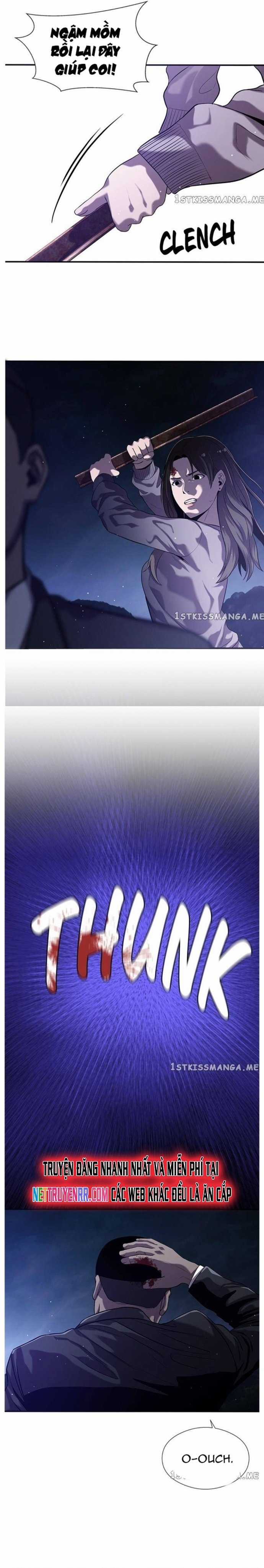 Hoá Thân Thành Cá - Chapter 36 - Trang 23