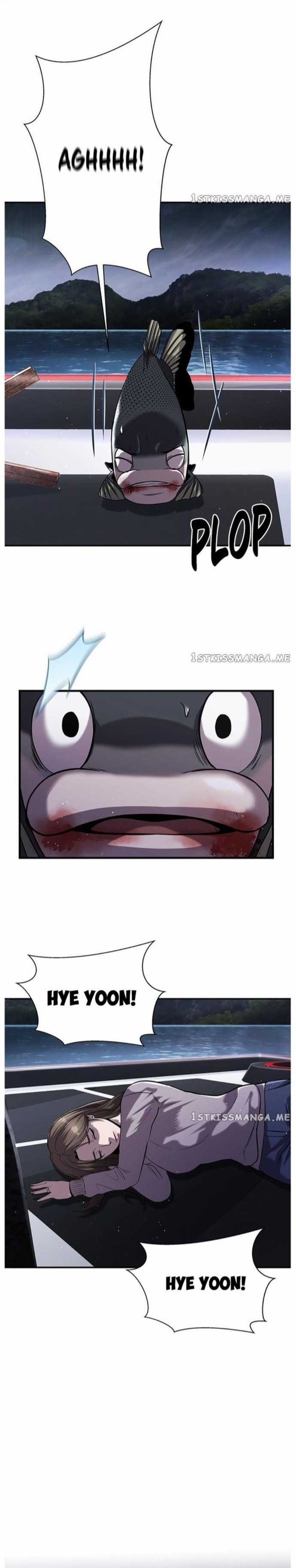 Hoá Thân Thành Cá - Chapter 37 - Trang 19