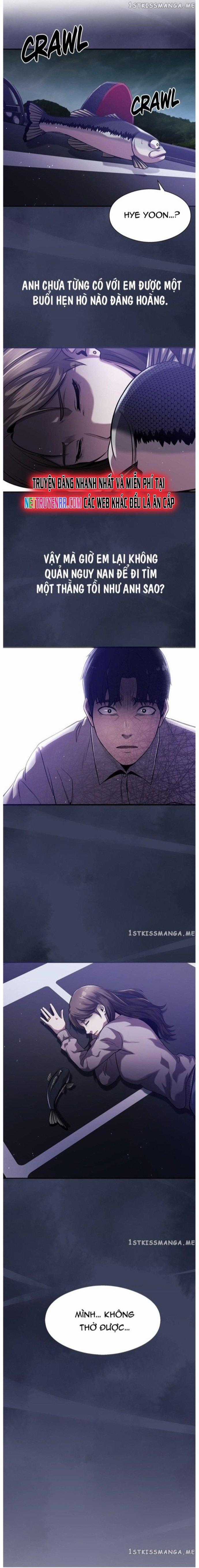 Hoá Thân Thành Cá - Chapter 37 - Trang 20