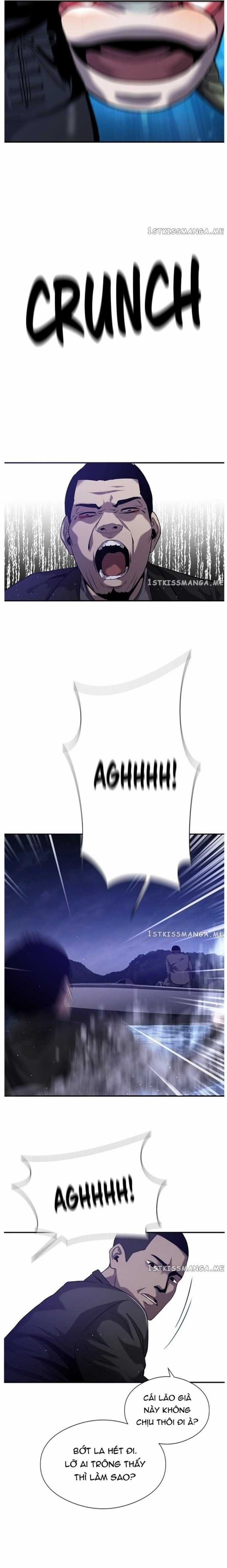 Hoá Thân Thành Cá - Chapter 37 - Trang 7