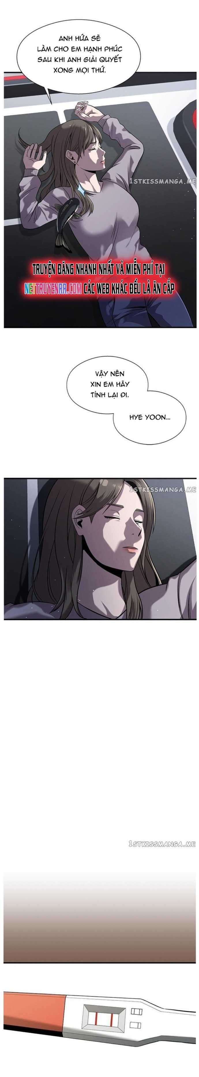 Hoá Thân Thành Cá - Chapter 38 - Trang 20