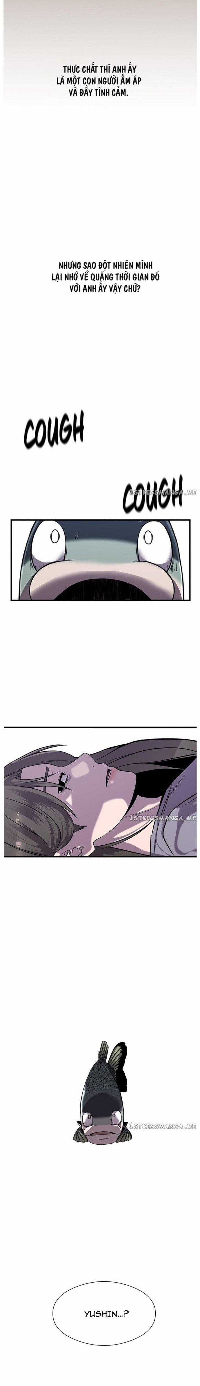 Hoá Thân Thành Cá - Chapter 38 - Trang 22