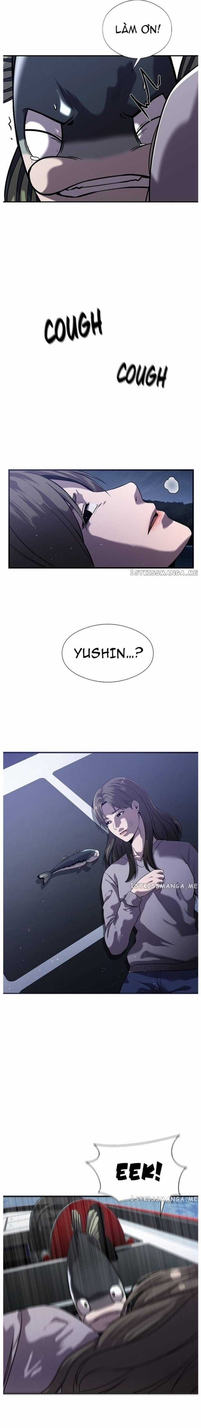 Hoá Thân Thành Cá - Chapter 39 - Trang 3