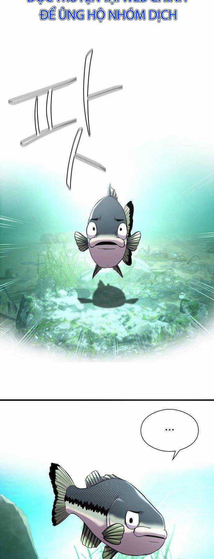 Hoá Thân Thành Cá - Chapter 4 - Trang 14