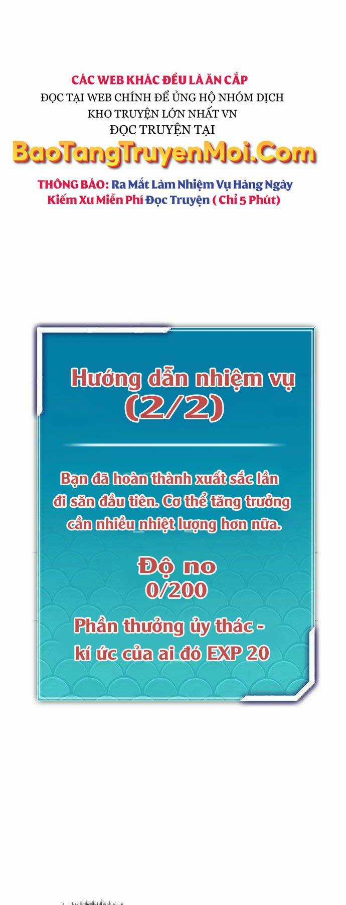 Hoá Thân Thành Cá - Chapter 4 - Trang 17