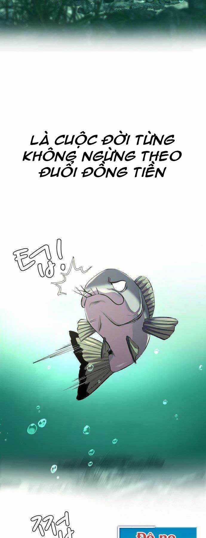 Hoá Thân Thành Cá - Chapter 4 - Trang 24