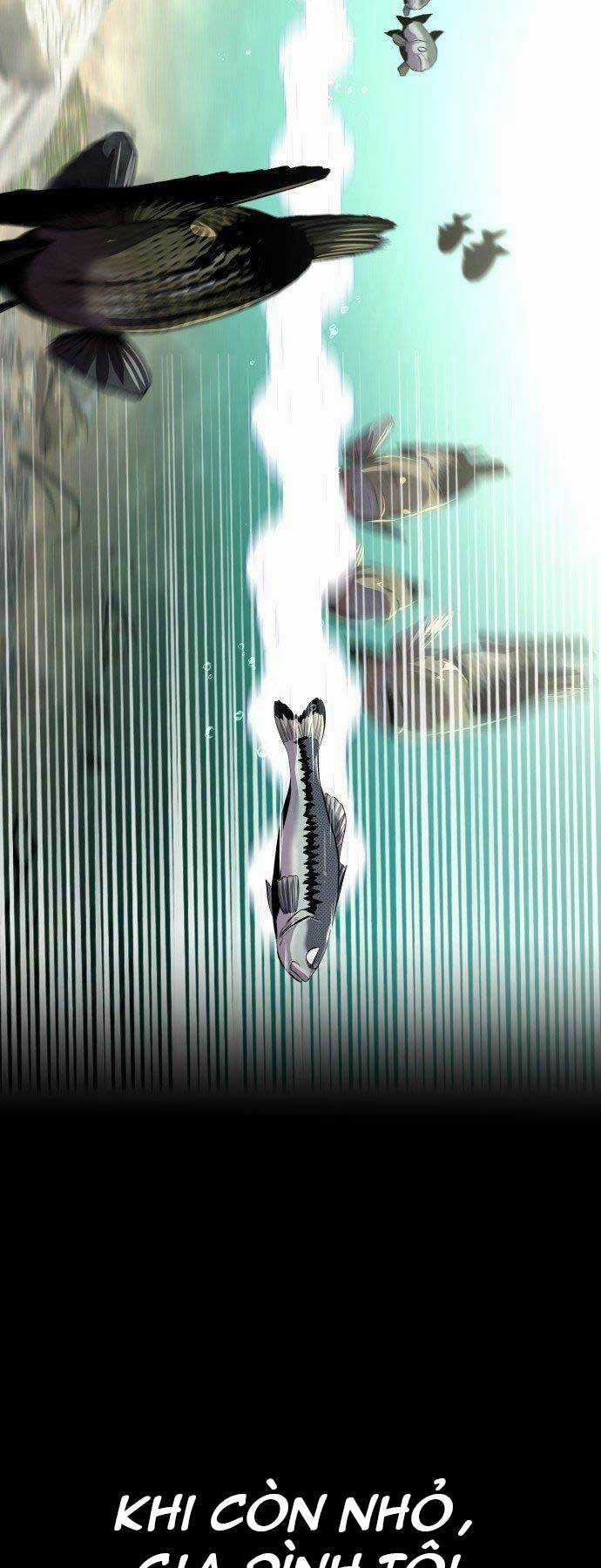 Hoá Thân Thành Cá - Chapter 4 - Trang 27