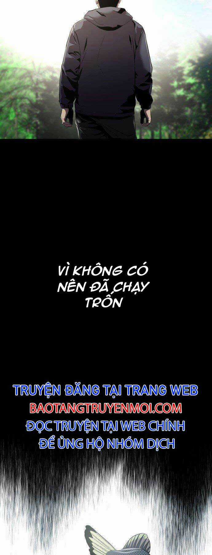 Hoá Thân Thành Cá - Chapter 4 - Trang 32