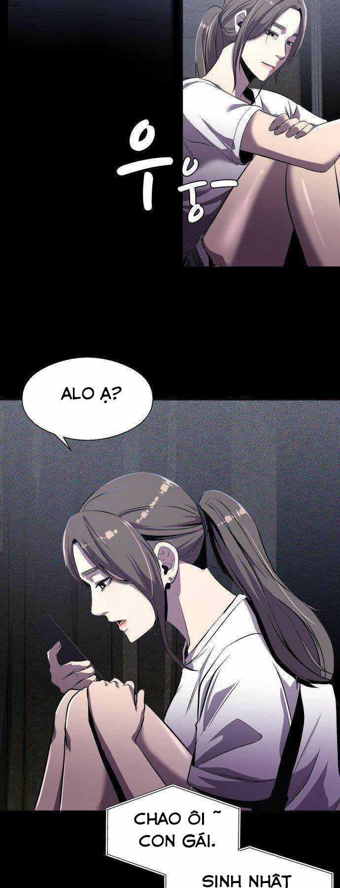 Hoá Thân Thành Cá - Chapter 4 - Trang 6