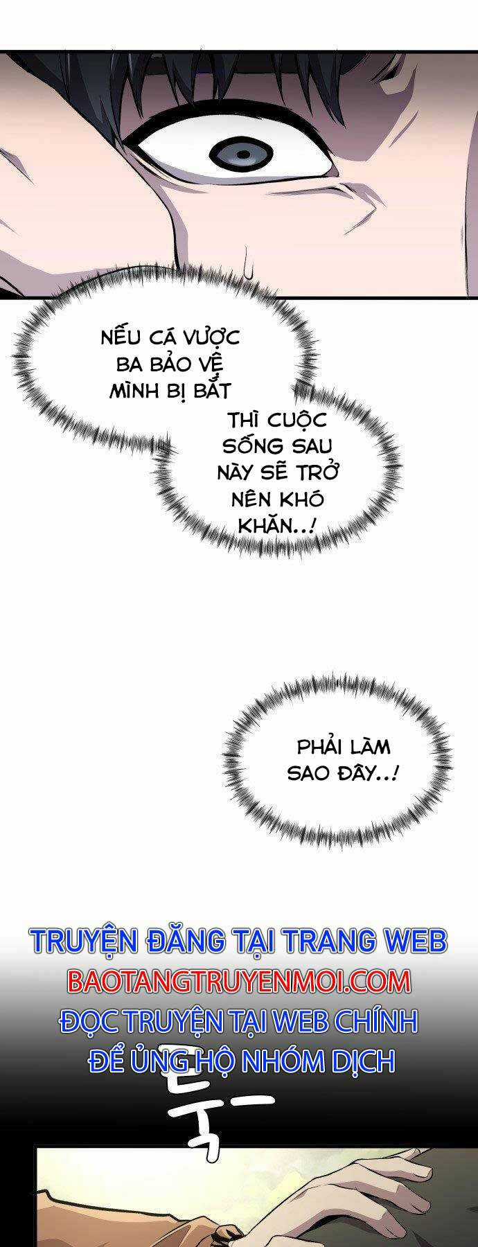 Hoá Thân Thành Cá - Chapter 4 - Trang 57