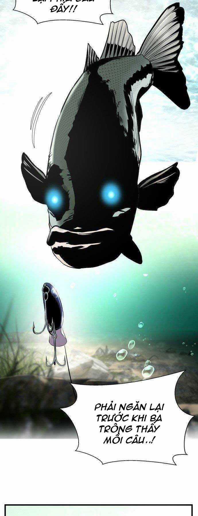 Hoá Thân Thành Cá - Chapter 4 - Trang 62