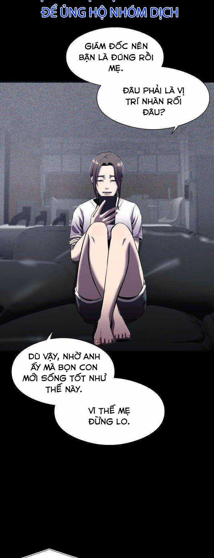 Hoá Thân Thành Cá - Chapter 4 - Trang 9