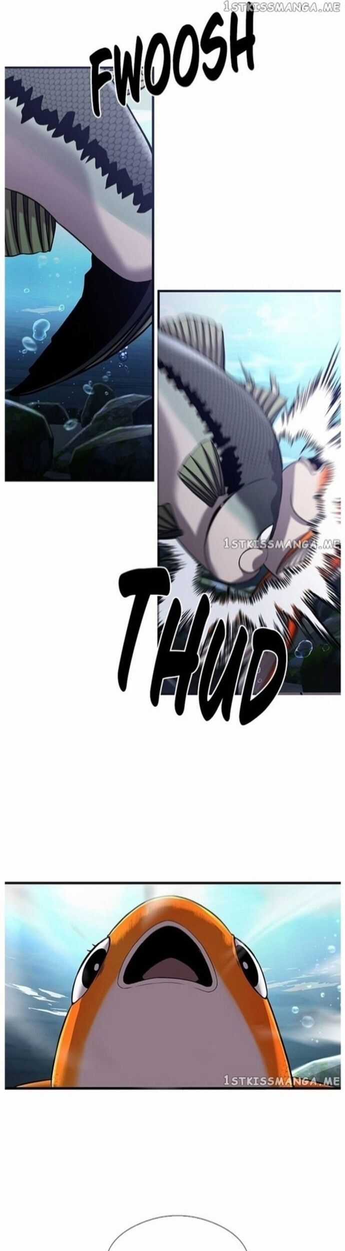 Hoá Thân Thành Cá - Chapter 40 - Trang 35