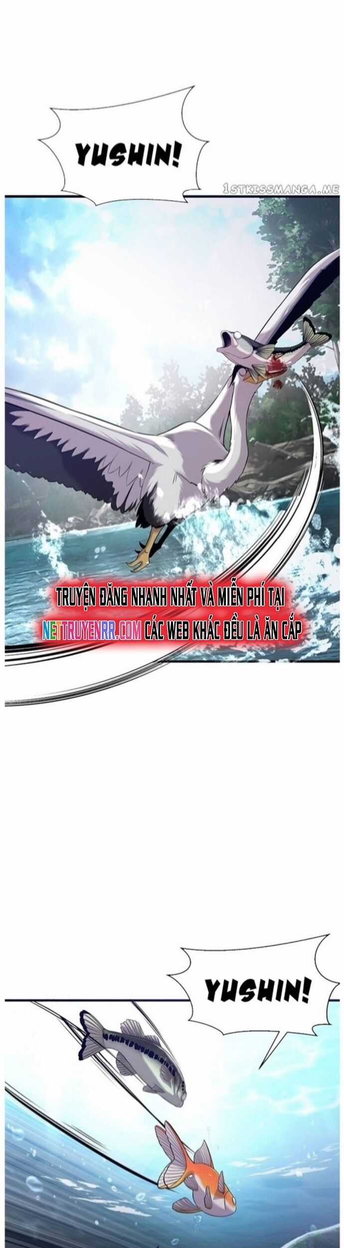 Hoá Thân Thành Cá - Chapter 40 - Trang 37