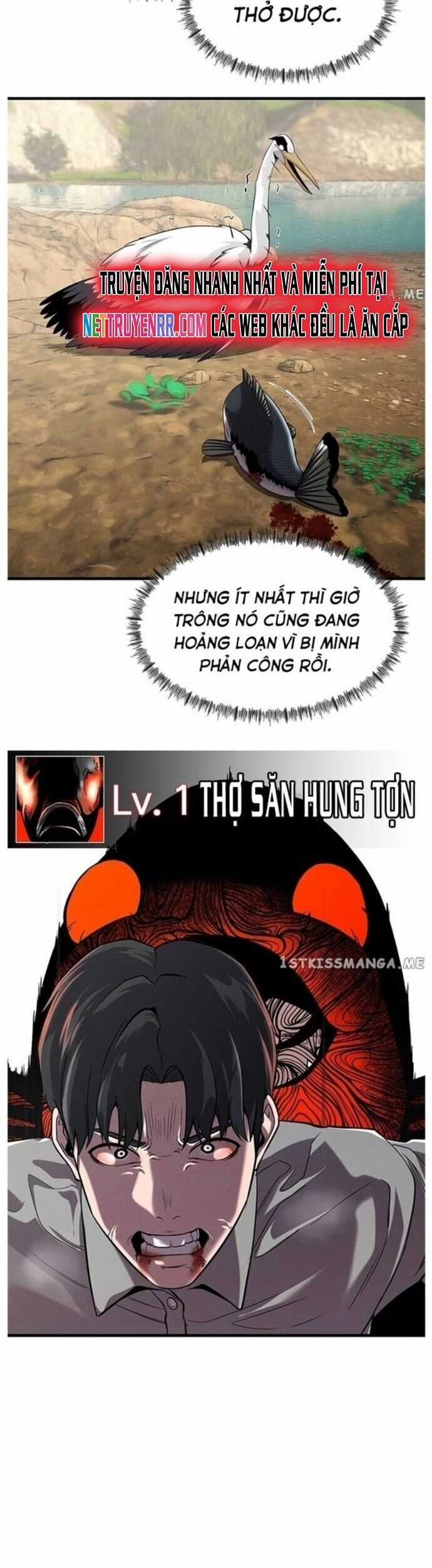 Hoá Thân Thành Cá - Chapter 40 - Trang 44