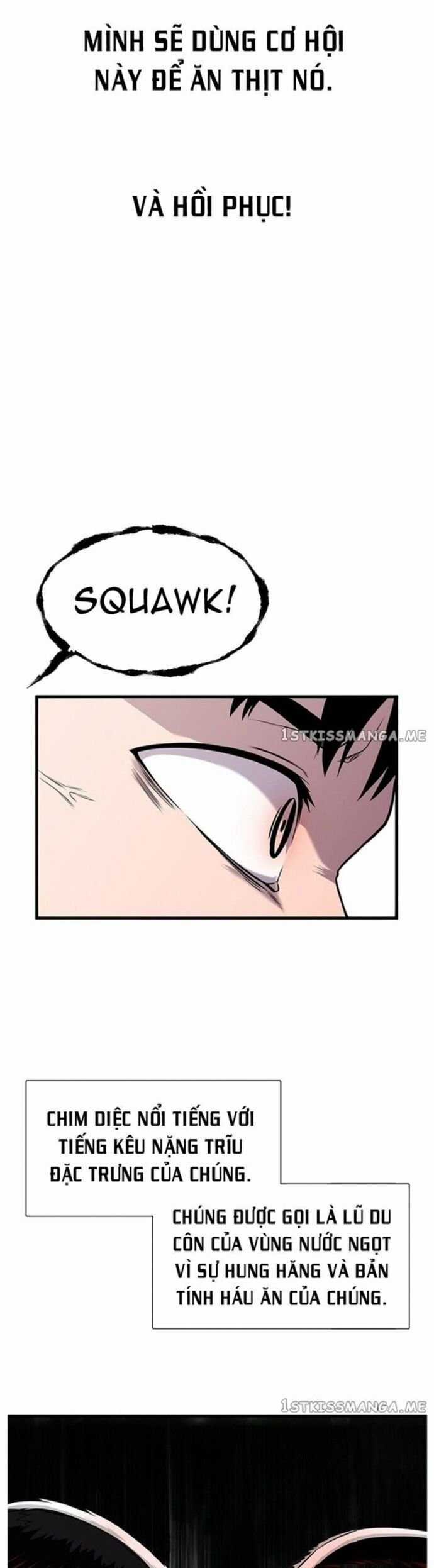 Hoá Thân Thành Cá - Chapter 40 - Trang 45