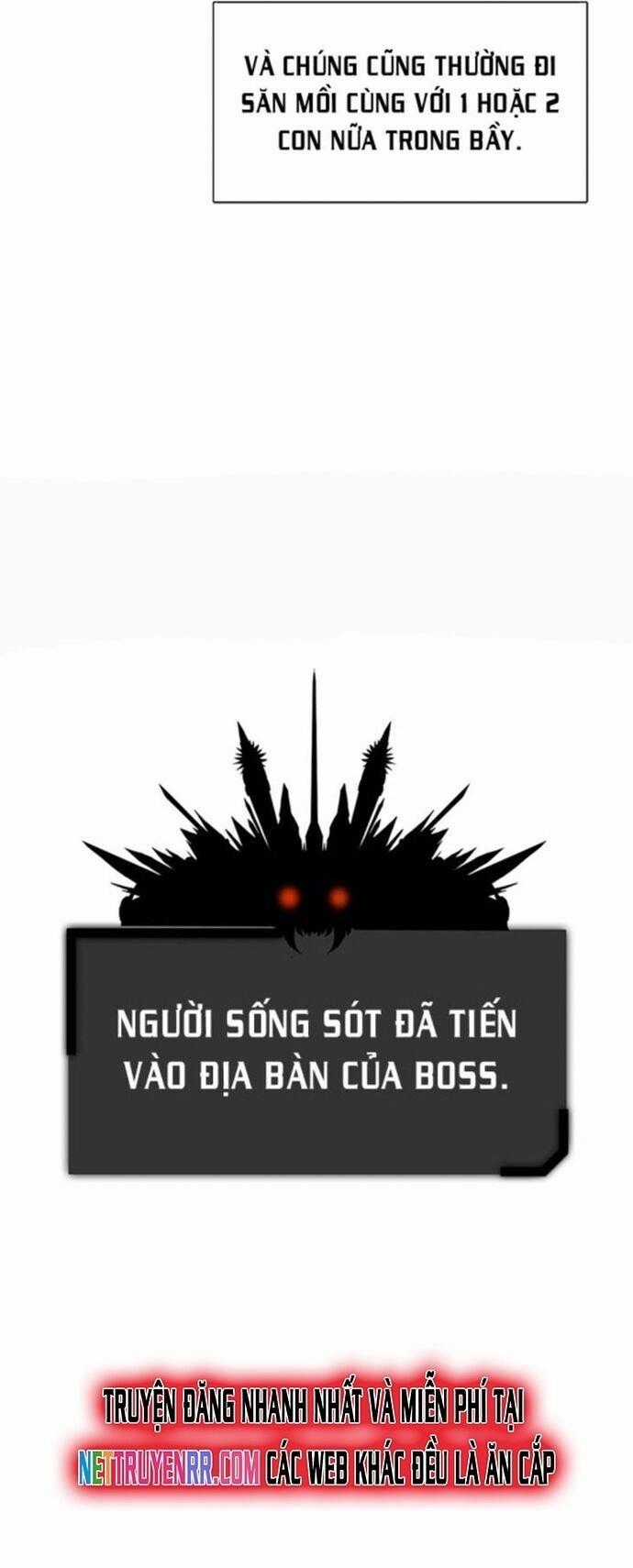 Hoá Thân Thành Cá - Chapter 40 - Trang 47