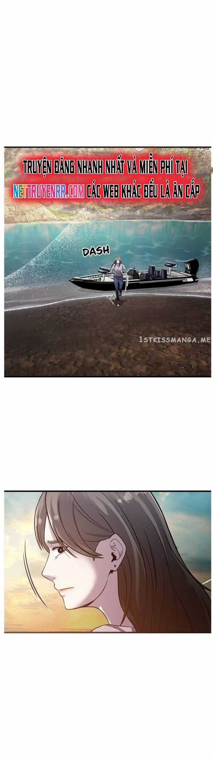 Hoá Thân Thành Cá - Chapter 40 - Trang 10