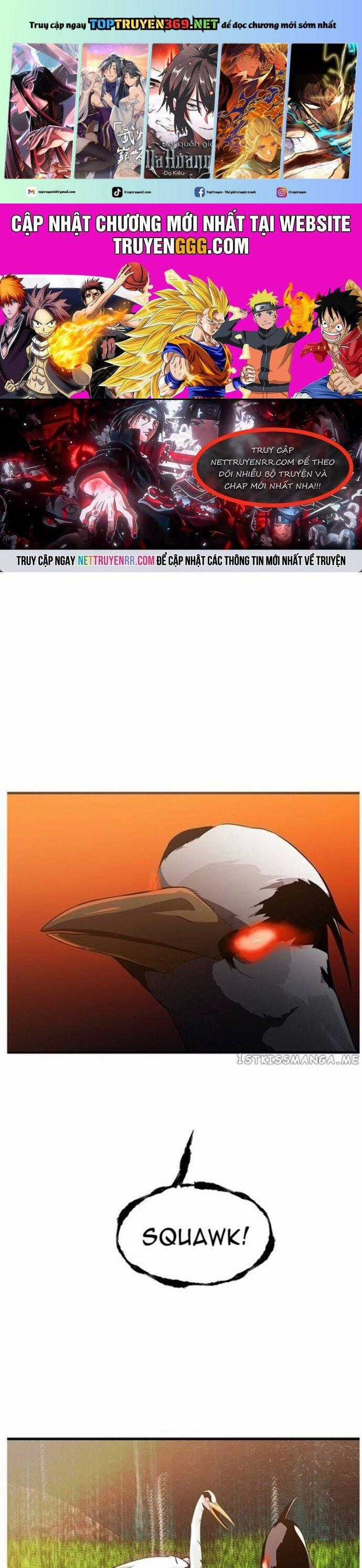 Hoá Thân Thành Cá - Chapter 41 - Trang 1