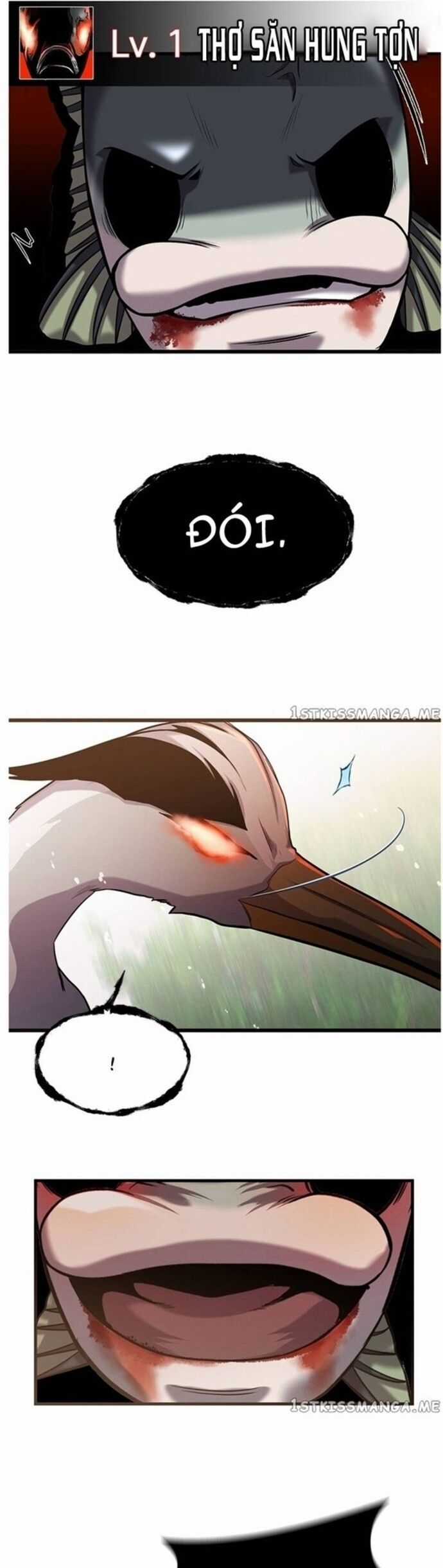 Hoá Thân Thành Cá - Chapter 41 - Trang 14