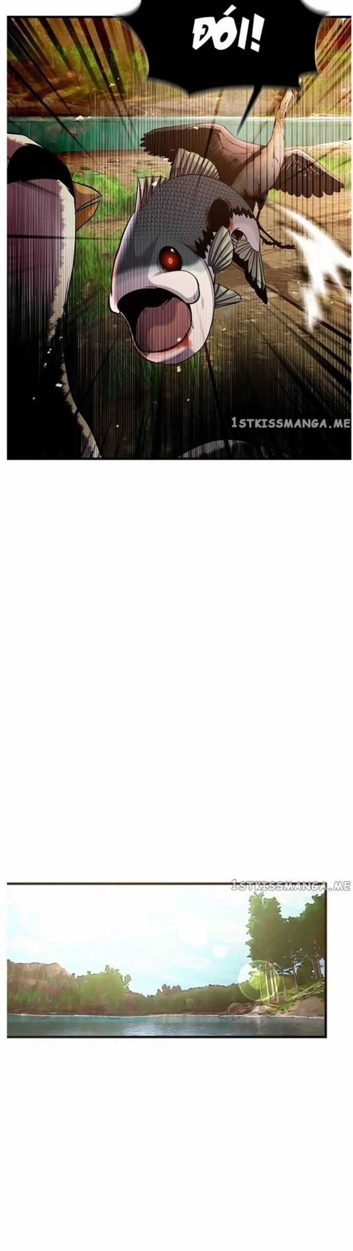 Hoá Thân Thành Cá - Chapter 41 - Trang 15