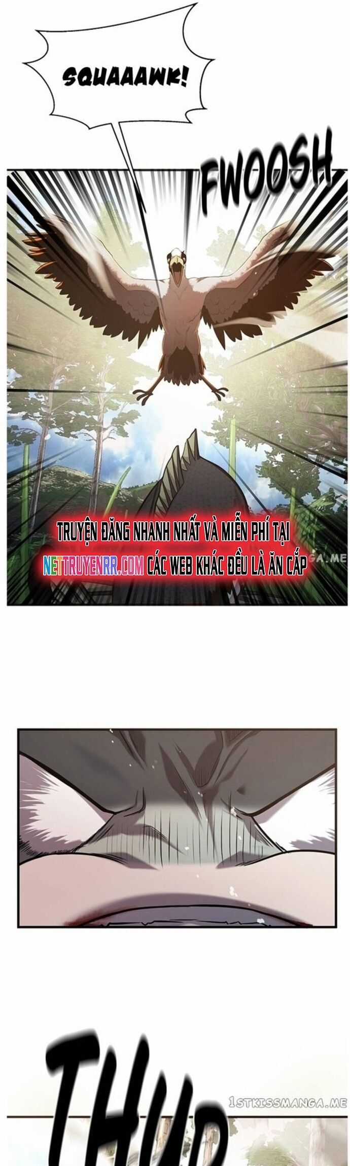 Hoá Thân Thành Cá - Chapter 41 - Trang 3