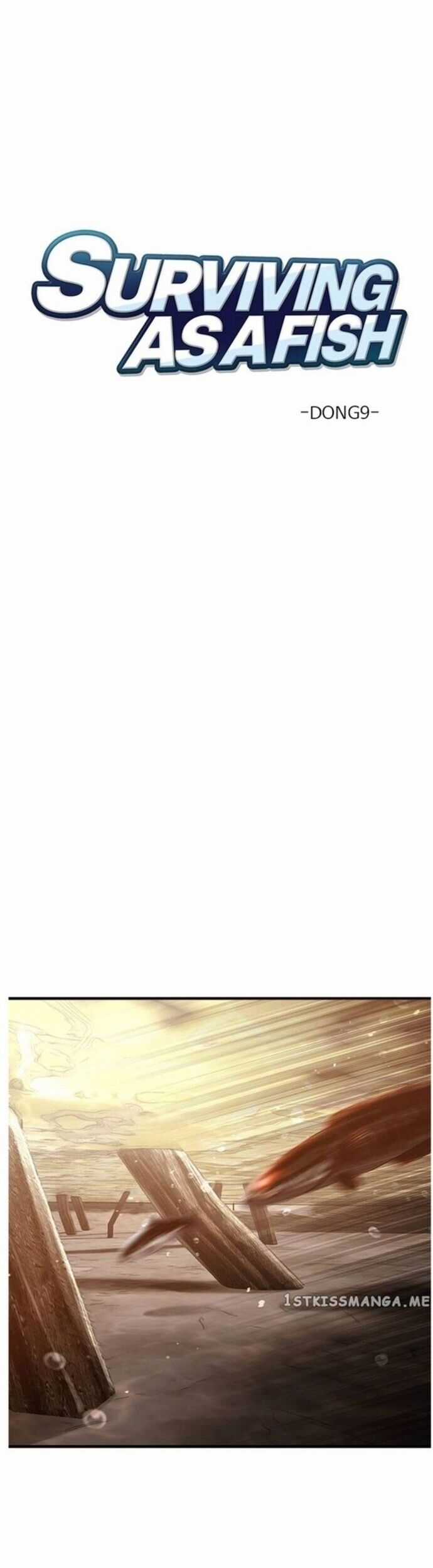 Hoá Thân Thành Cá - Chapter 41 - Trang 21