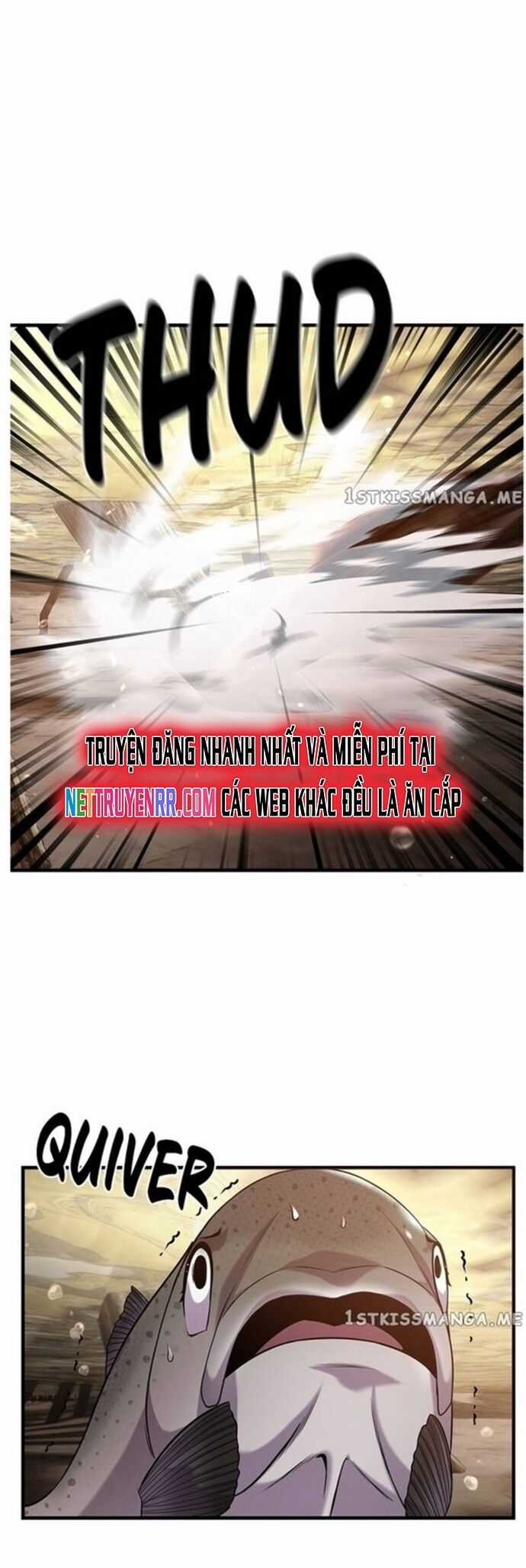 Hoá Thân Thành Cá - Chapter 41 - Trang 22