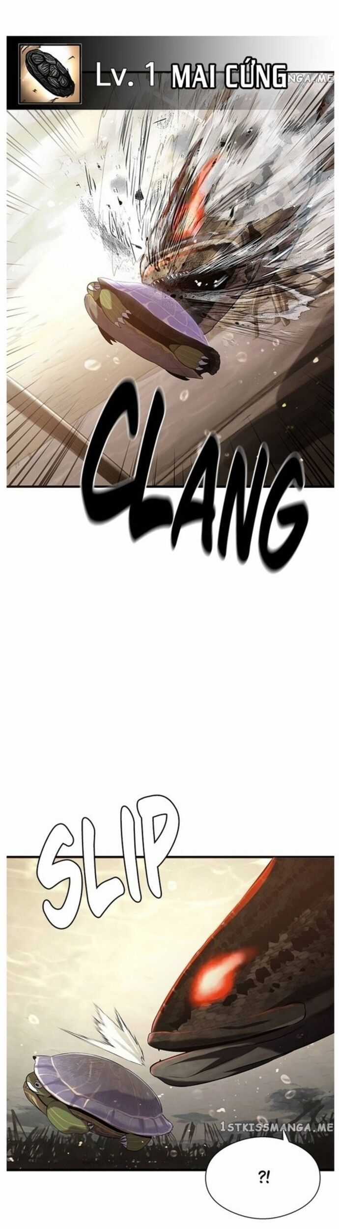 Hoá Thân Thành Cá - Chapter 41 - Trang 26