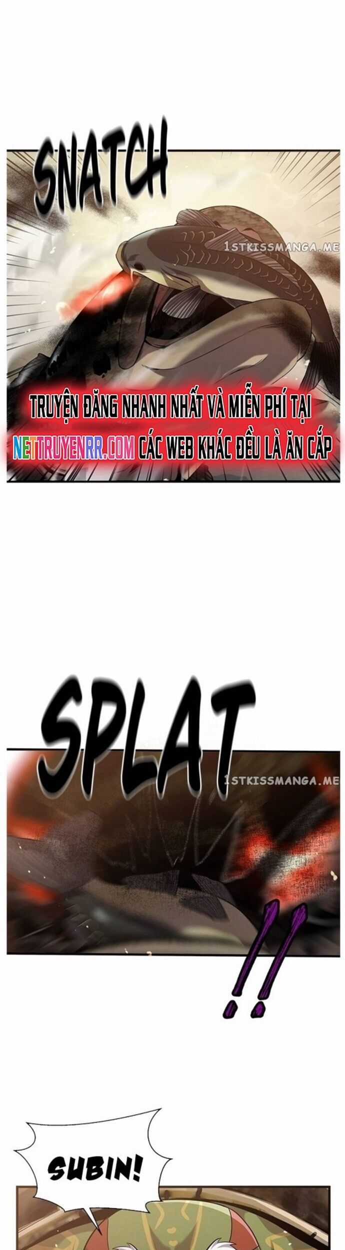 Hoá Thân Thành Cá - Chapter 41 - Trang 28