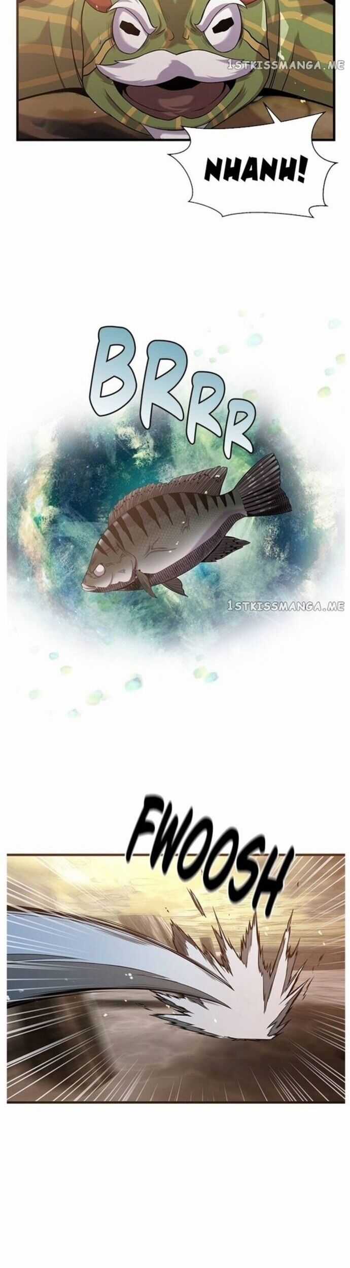 Hoá Thân Thành Cá - Chapter 41 - Trang 29