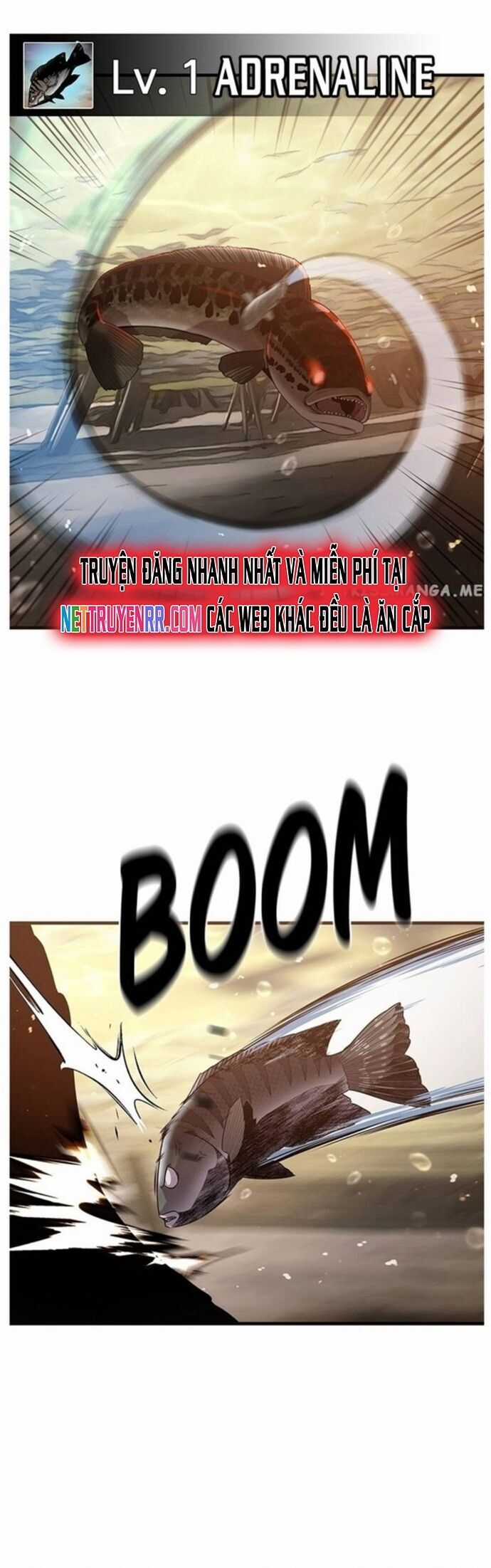 Hoá Thân Thành Cá - Chapter 41 - Trang 30