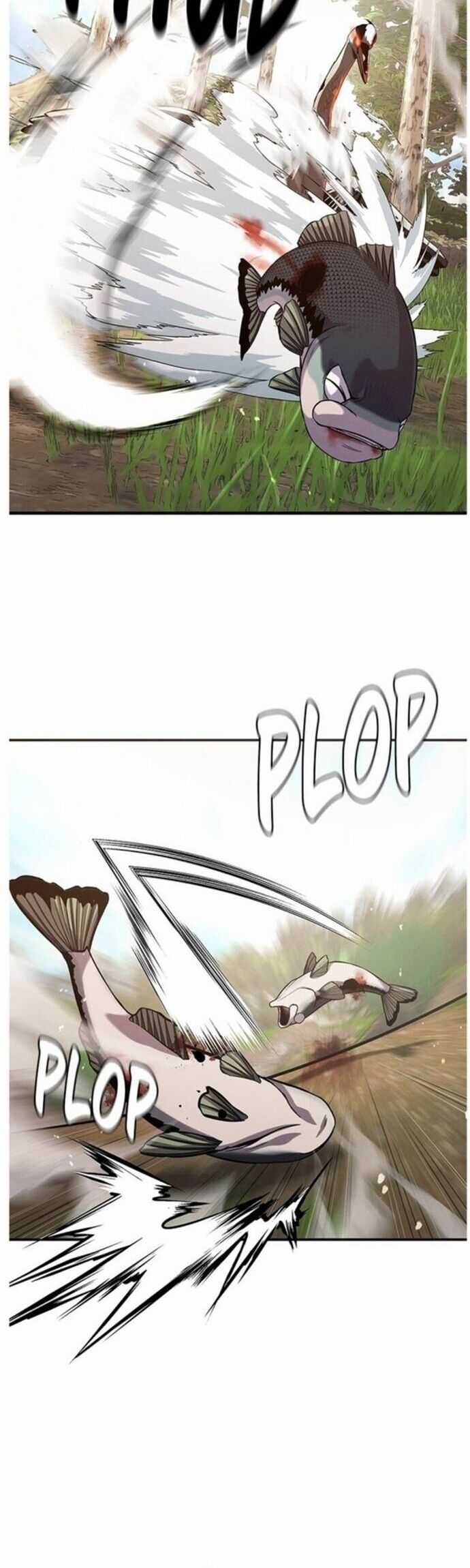 Hoá Thân Thành Cá - Chapter 41 - Trang 4